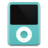 iPodBlue3G Icon